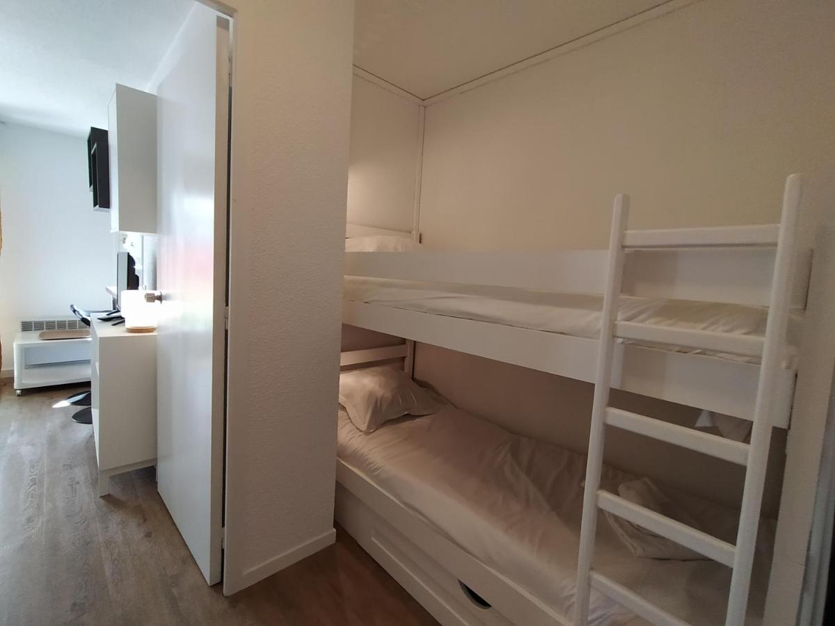 Ferienwohnung Atlantide Angloye Anglet Exterior foto